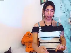 Amateur Private Sex Chat of khiara_moretti