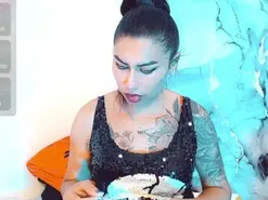 Amateur Sex Chat of khiara_moretti