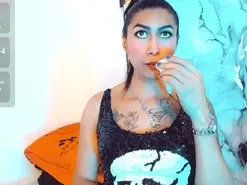 Amateur Adult Webcam of khiara_moretti