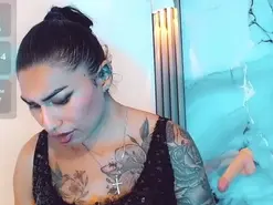 Amateur Live Porn of khiara_moretti