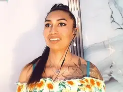 Amateur Best Webcam of khiara_moretti