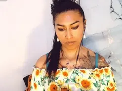 Amateur Best Webcam of khiara_moretti