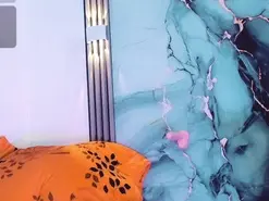 Amateur Free Live Porn of khiara_moretti