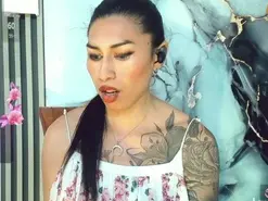 Amateur Adult Webcam of khiara_moretti