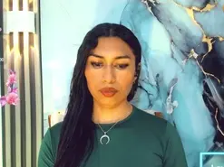 Amateur Free Live Porn of khiara_moretti