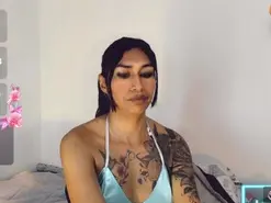 Amateur Nude Webcam of khiara_moretti