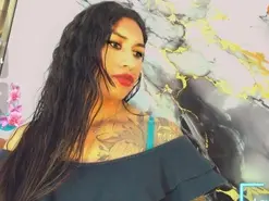 Amateur Live Porn of khiara_moretti