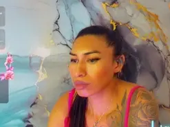 Amateur Best Webcam of khiara_moretti