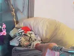 Amateur Live Porn of khiara_moretti