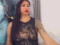 Amateur Sex Chat of khiara_moretti