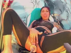 Amateur Live Porn of khiara_moretti