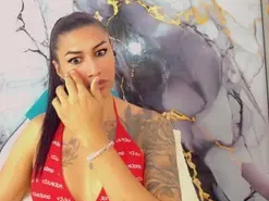 Amateur Live Porn of khiara_moretti