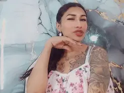 Amateur Live Sex of khiara_moretti
