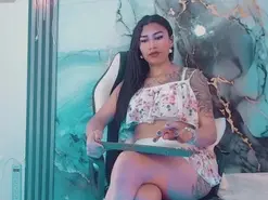 Amateur Free Live Porn of khiara_moretti