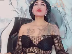 Amateur Private Sex Chat of khiara_moretti