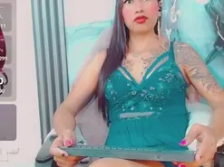 Amateur Nude Webcam of khiara_moretti