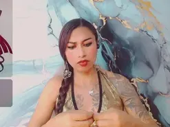 Amateur Adult Webcams of khiara_moretti
