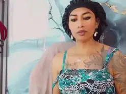 Amateur Private Sex Chat of khiara_moretti