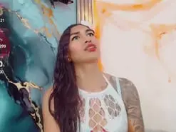 Amateur Best Webcam of khiara_moretti