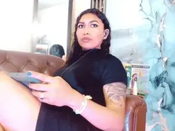 Amateur Adult Webcam of khiara_moretti