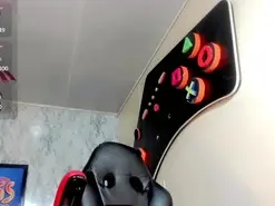 Amateur Live Sex Cam of Candy_Walker