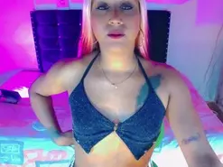 Amateur Live Porn of AlondraGill_