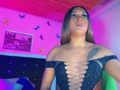 Amateur Adult Webcams of AlondraGill_