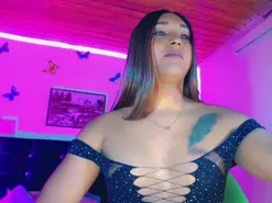 Amateur Sex Chat of AlondraGill_