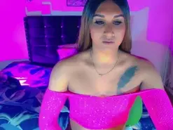 Amateur Live Porn of AlondraGill_