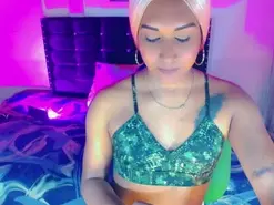 Amateur Adult Webcam of AlondraGill_