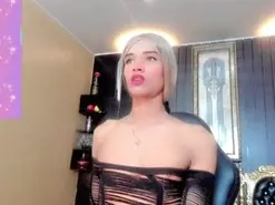 Amateur Best Webcam of Samantha_Ortega