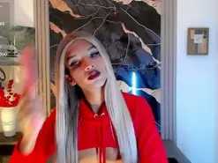 Amateur Adult Webcam of Samantha_Ortega