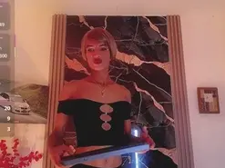 Amateur Adult Webcam of Samantha_Ortega