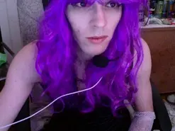 Amateur Nude Webcam of dairasissy