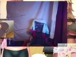 Amateur Live Sex of MonApetitt