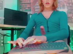 Amateur Live Porn of michell_luxe