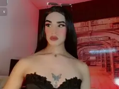 Amateur Free Live Porn of michell_luxe