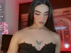 Amateur Adult Video Chat of michell_luxe