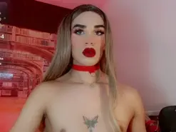 Amateur Sex Chat of michell_luxe
