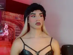 Amateur Sex Chat of michell_luxe