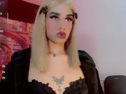 Amateur Watch Live Sex Cams of michell_luxe