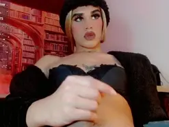 michell_luxe from amateur