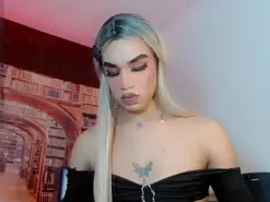 Amateur Sex Cam of michell_luxe