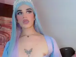 Amateur Free Porn Cam of michell_luxe