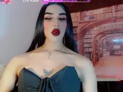 Amateur Best Webcam of michell_luxe