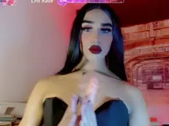 Amateur Free Porn Cam of michell_luxe