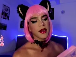 Amateur Adult Webcam of Elissa_taylor_