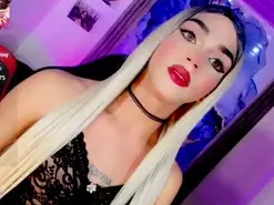 Amateur Adult Webcam of Elissa_taylor_