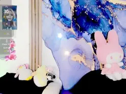 Amateur Adult Webcam of Elissa_taylor_