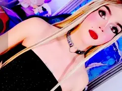 Amateur Free Porn Cam of Elissa_taylor_